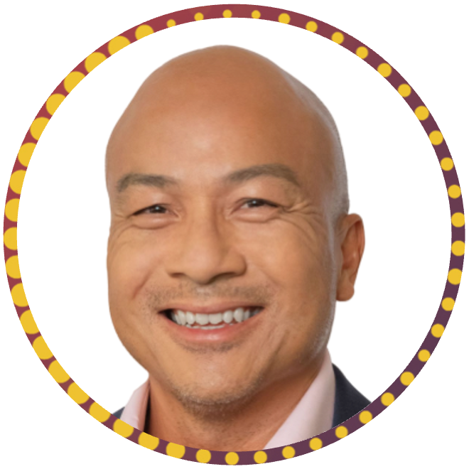 Professor Joseph Liow
